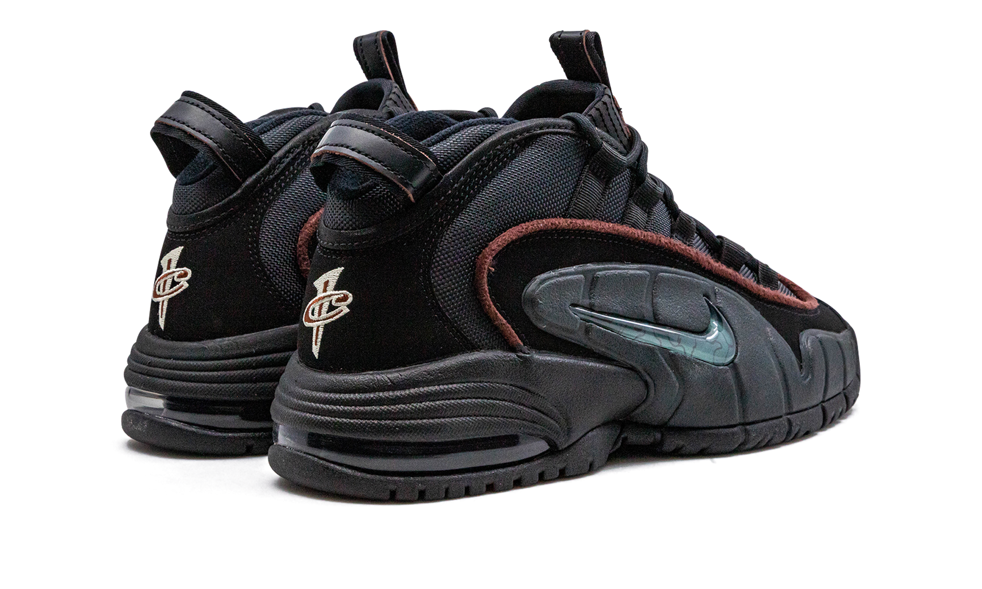 Nike Air Max Penny Faded Spruce DV7442 001