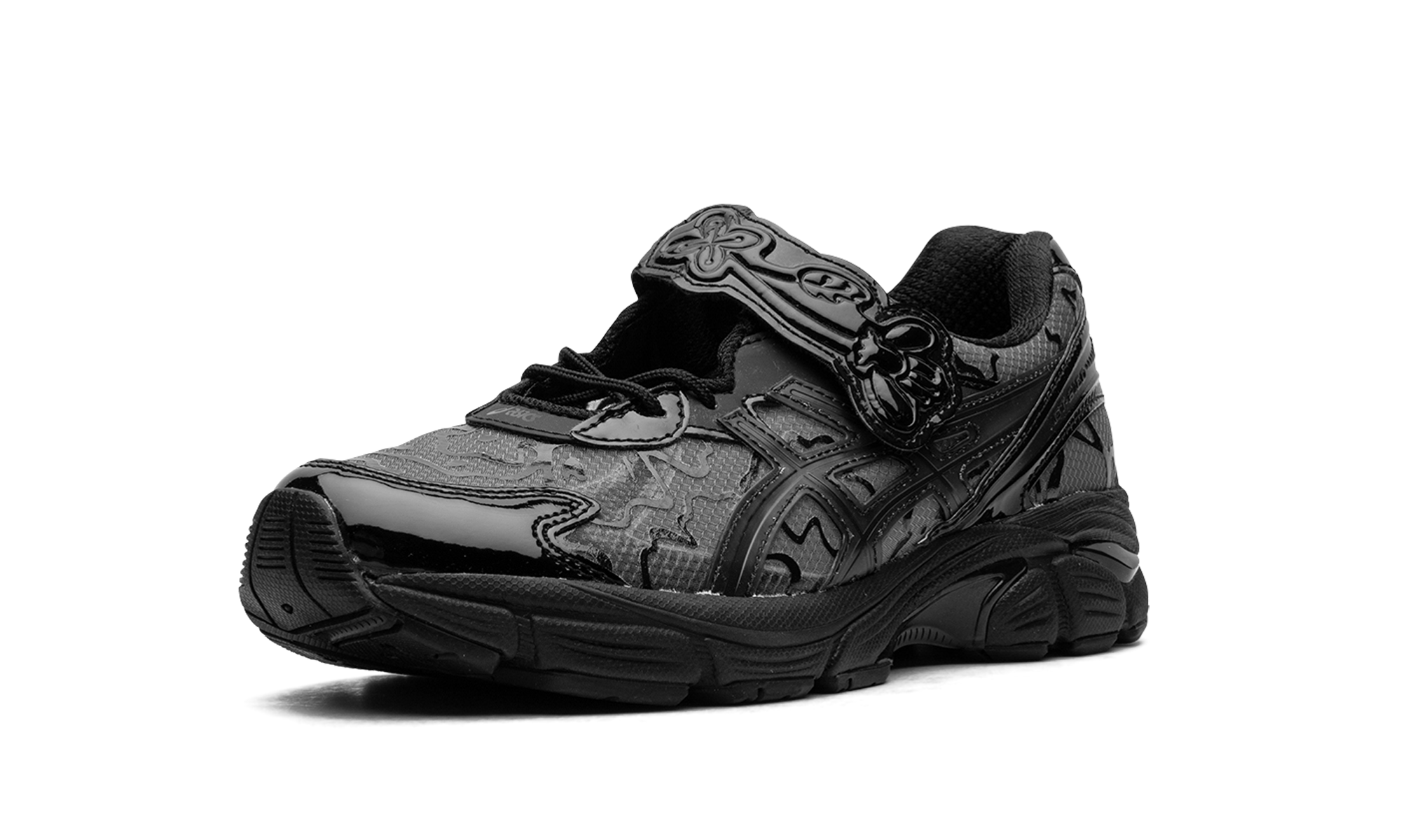 Asics GT-2160 Cecilie Bahnsen - Black 1203A321 001