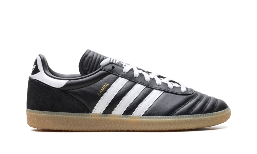 Adidas SAMBA JP Black Gum JQ9056
