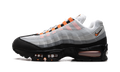 Nike Air Max 95 OG Big Bubble Bright Mandarin 2.0 (2025) HM4740 101