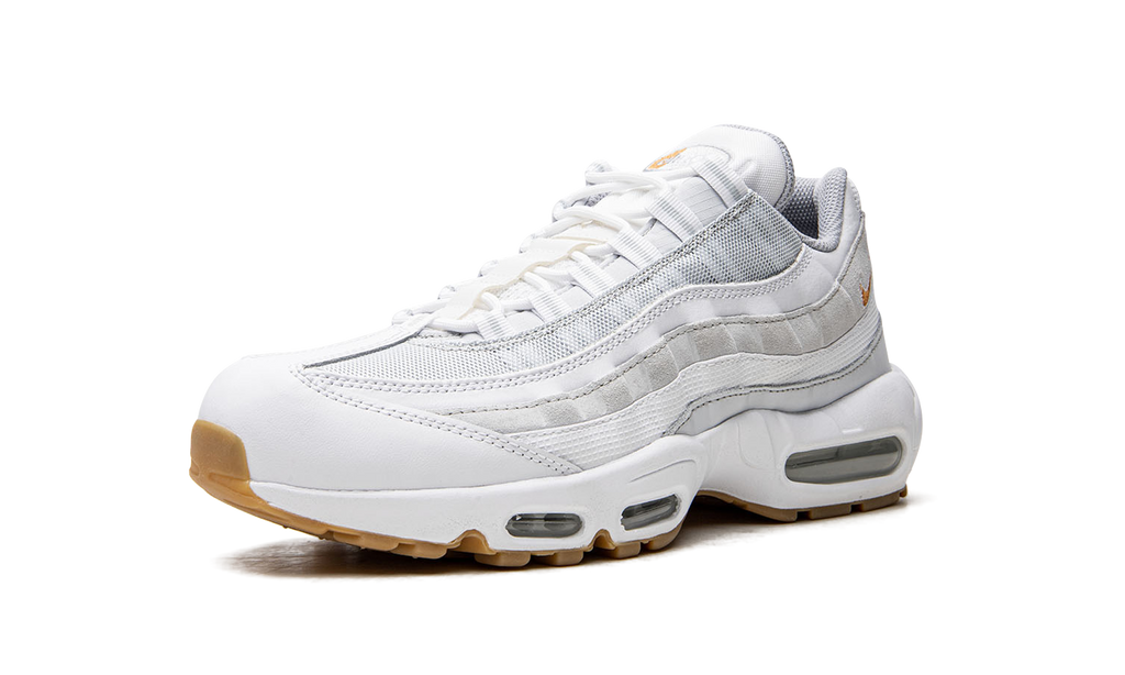 Nike Air Max 95 Pure Platinum DM0011 100