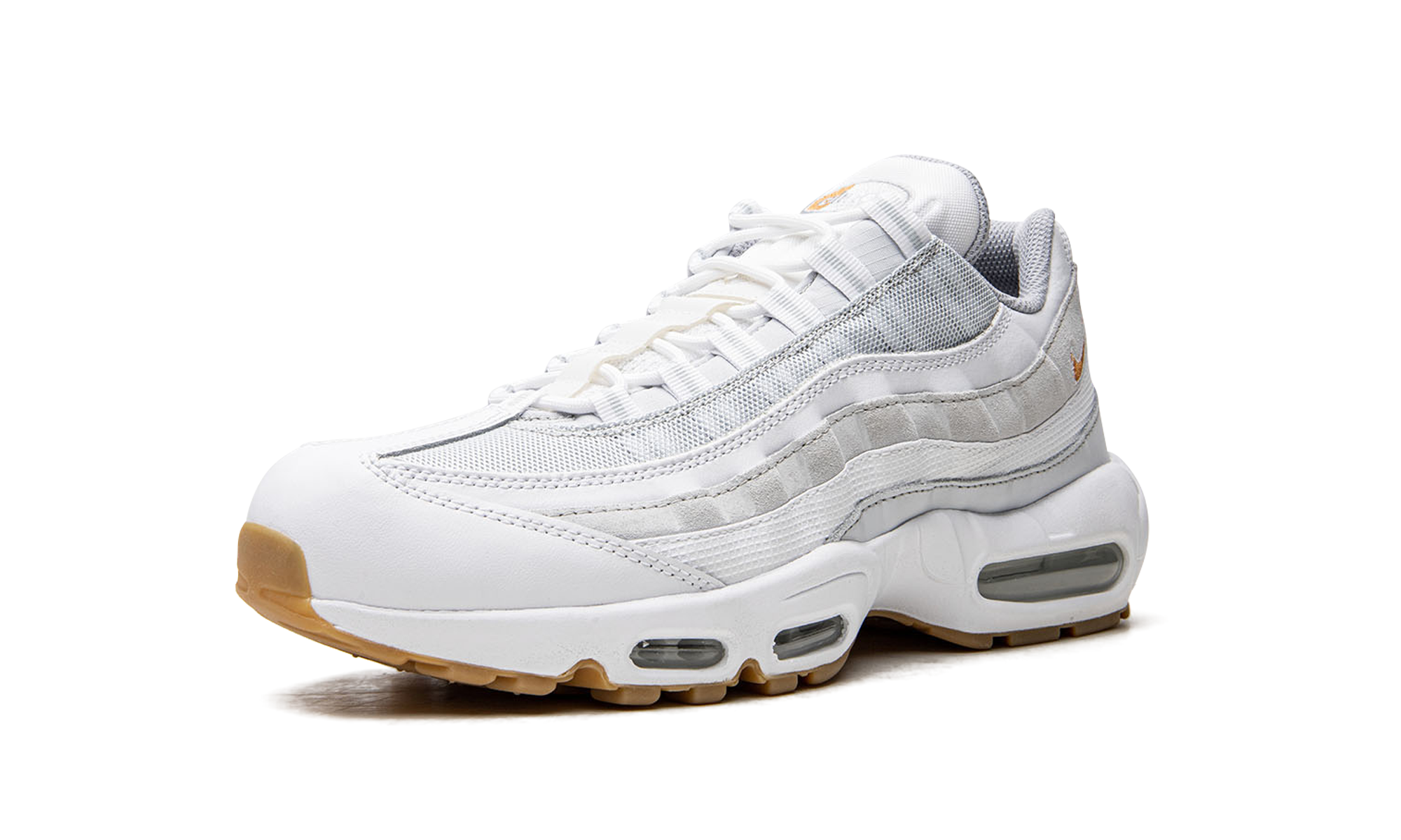 Nike Air Max 95 Pure Platinum DM0011 100