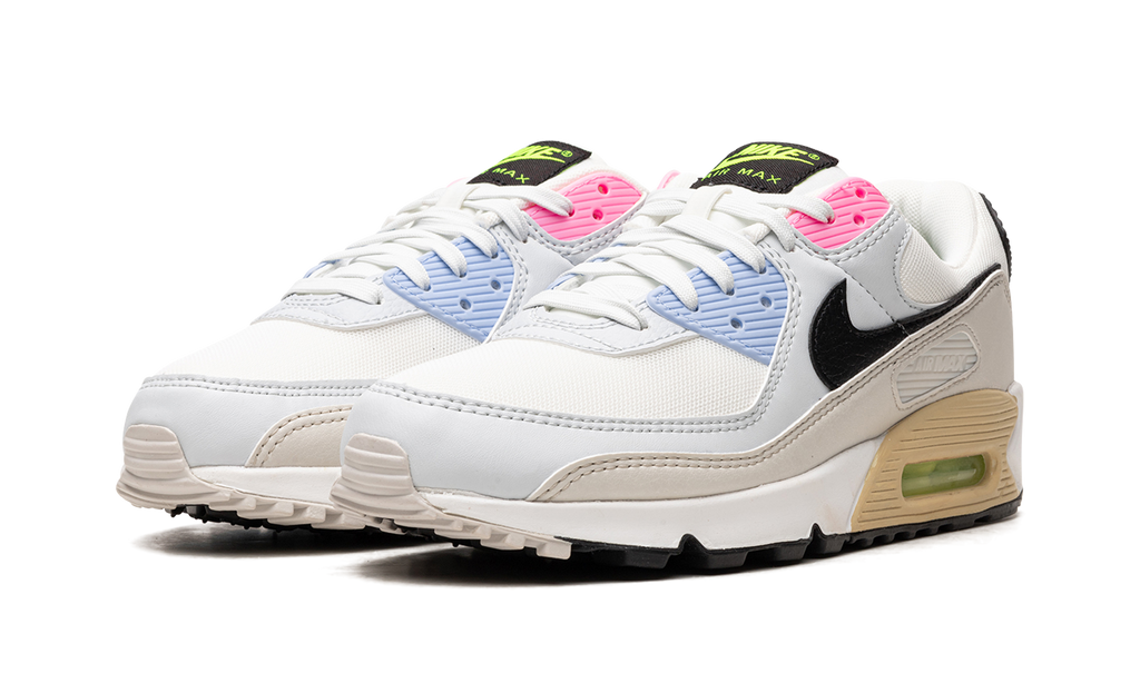 Nike AIR MAX 90 MNS WMNS DQ0374 100