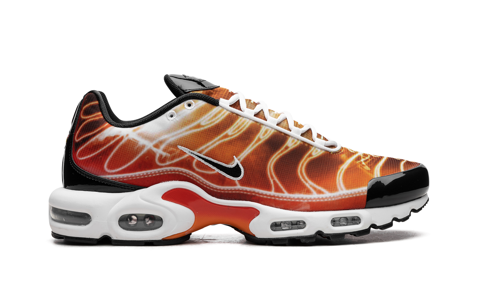 Nike Air Max Plus Light Photography - Sport Red DZ3531 600