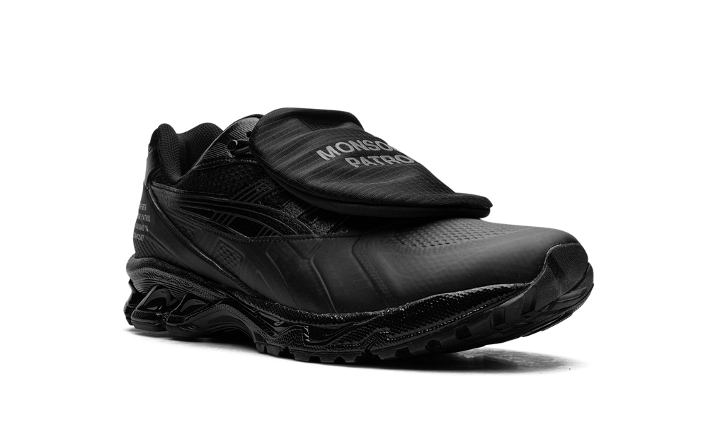 Asics GEL-Kayano 14 Monsoon Patrol - Black 1201A975 001