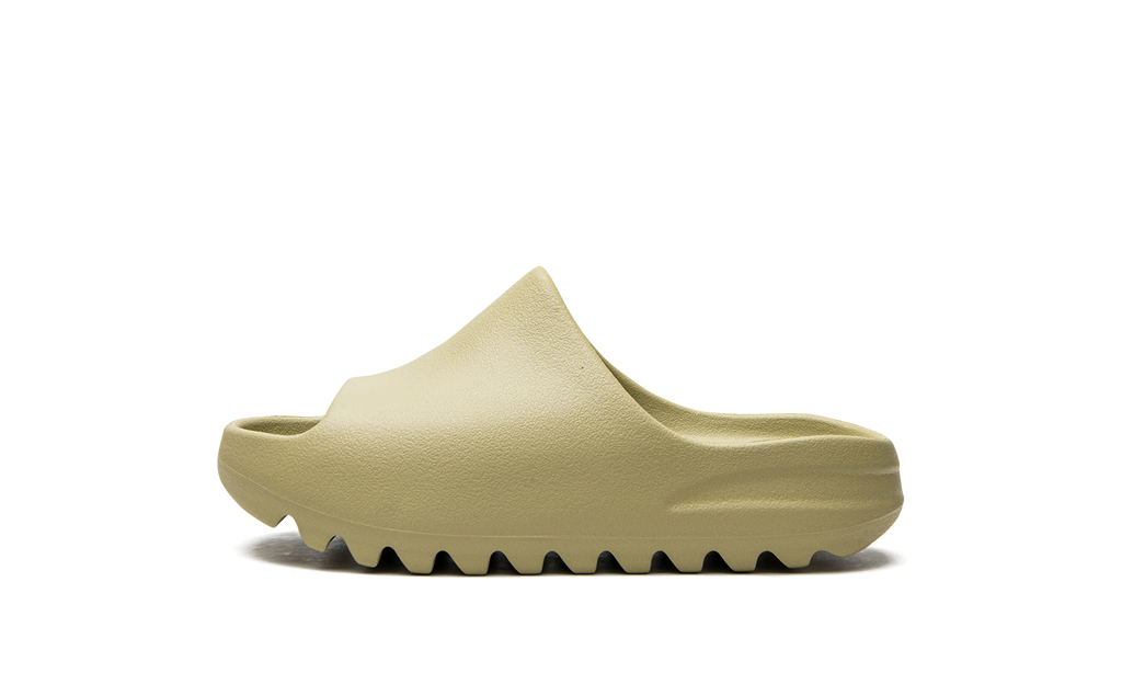 Yeezy Slide Kids RESIN FZ5903