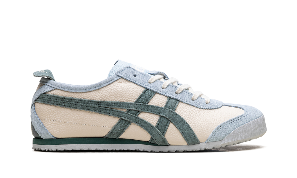 Onitsuka Tiger Mexico 66 Cream Pine Green 1183C076 103