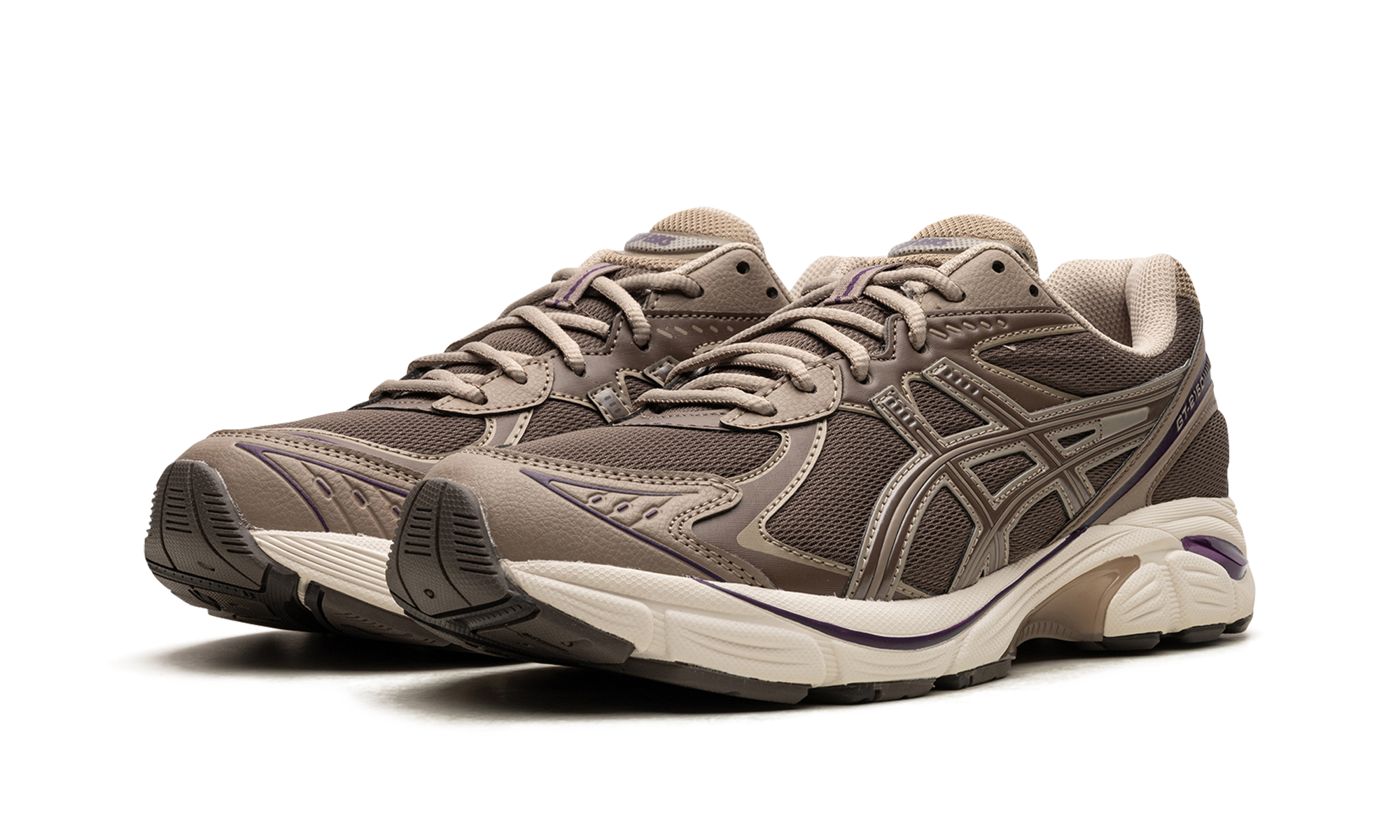 Asics GT 2160 Dark Taupe Purple 1203A320 251