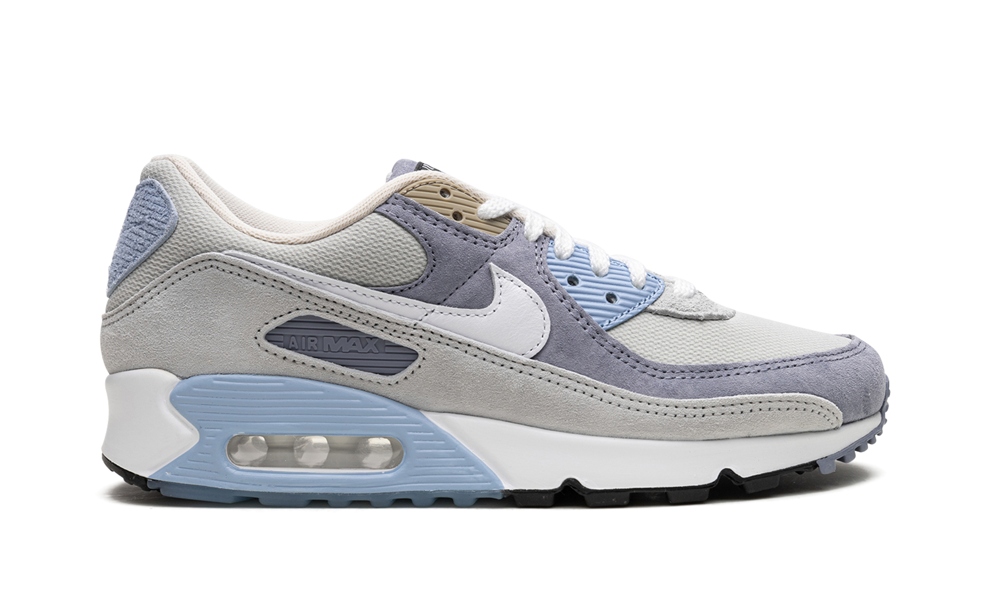 Nike Air Max 90 Ashen Slate DM0035 400