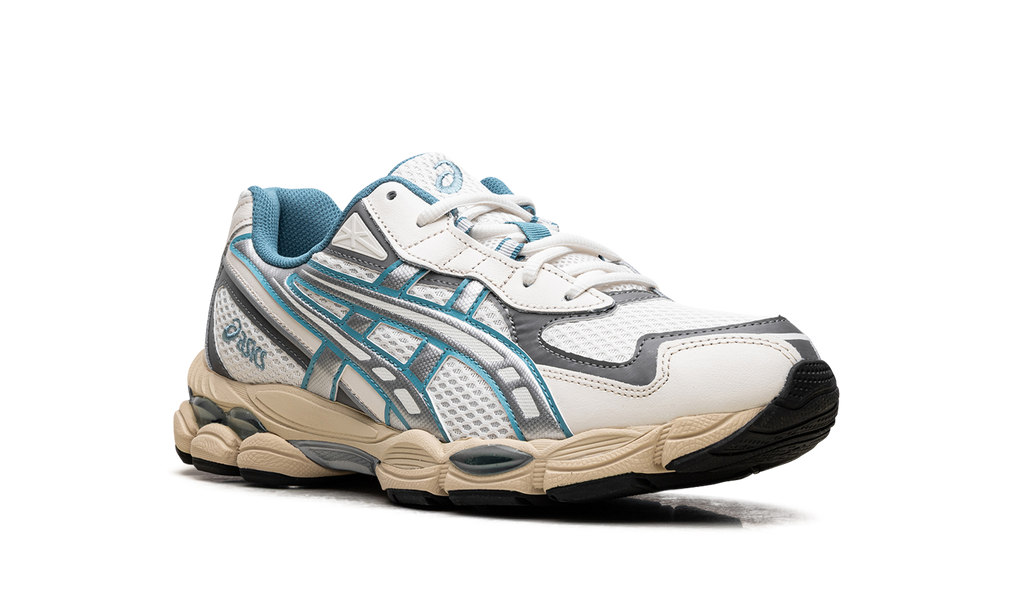 Asics Gel-NYC 2055 Blue Teal 1203A542 106