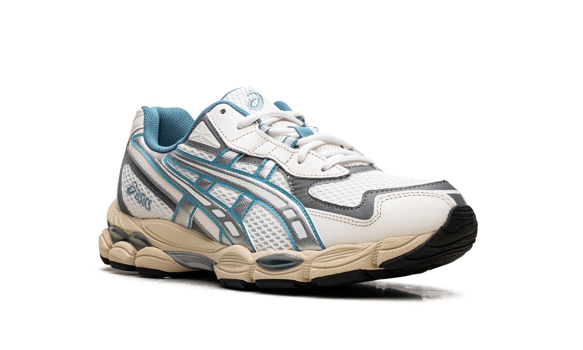 Asics Gel-NYC 2055 Blue Teal 1203A542 106