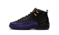 Air Jordan 12 GS Field Purple 153265 057