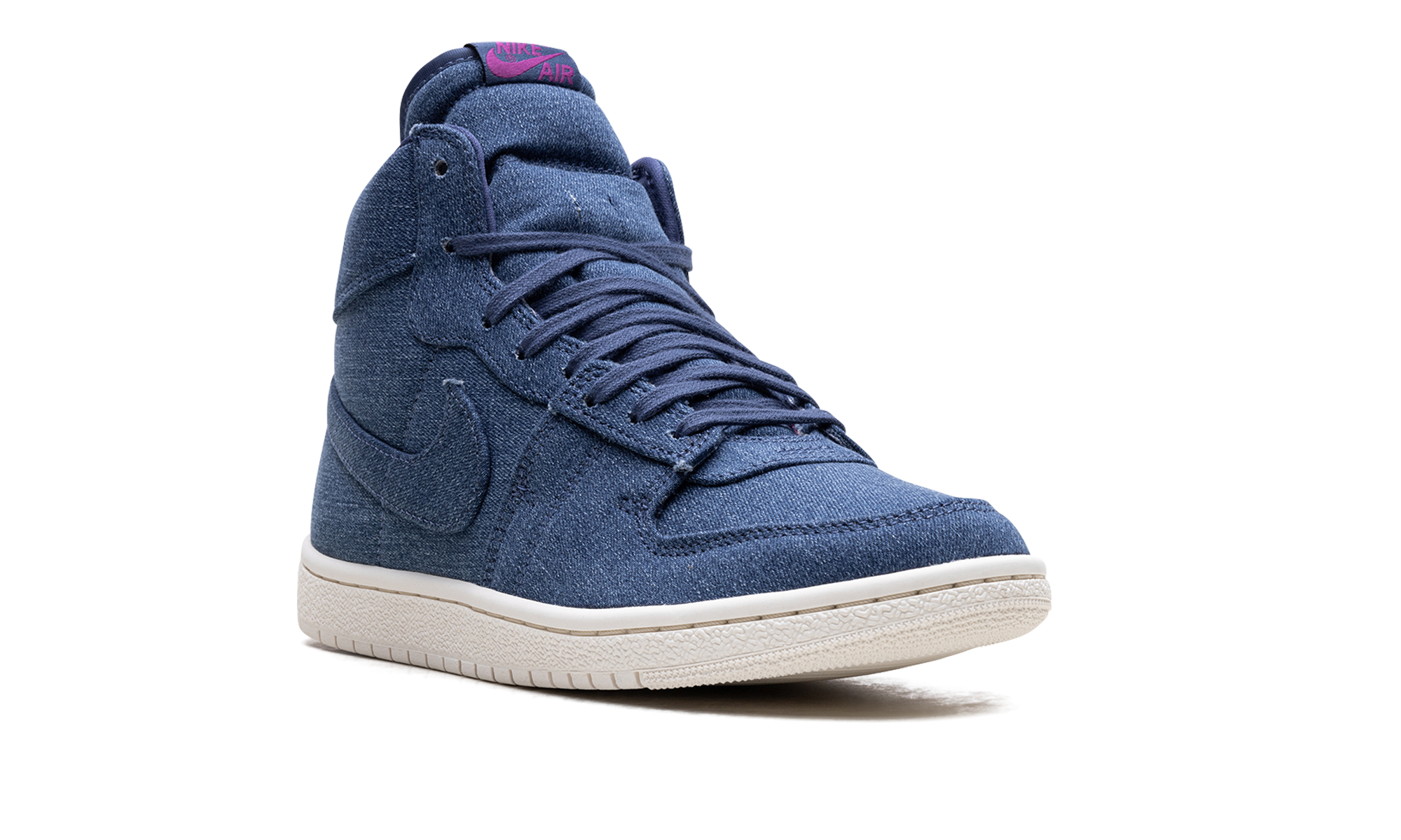 AIR SHIP WMNS Bold Berry FJ2848 400