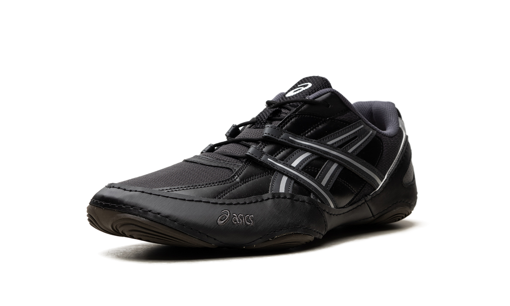 Asics Hypersync Graphite Grey / Black 1203A879 021