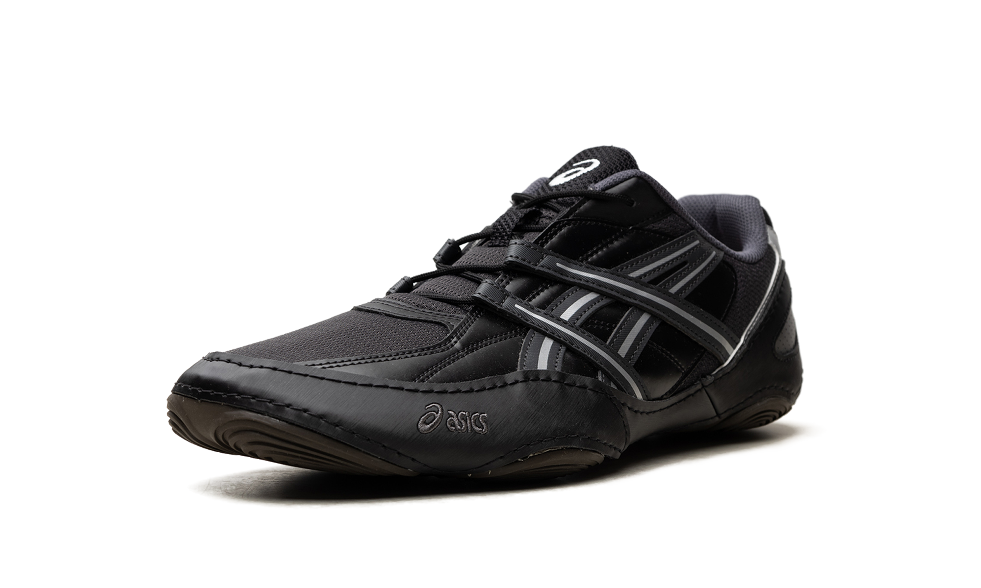 Asics Hypersync Graphite Grey / Black 1203A879 021
