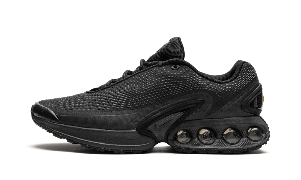 Nike Air Max Dn Black DV3337 002