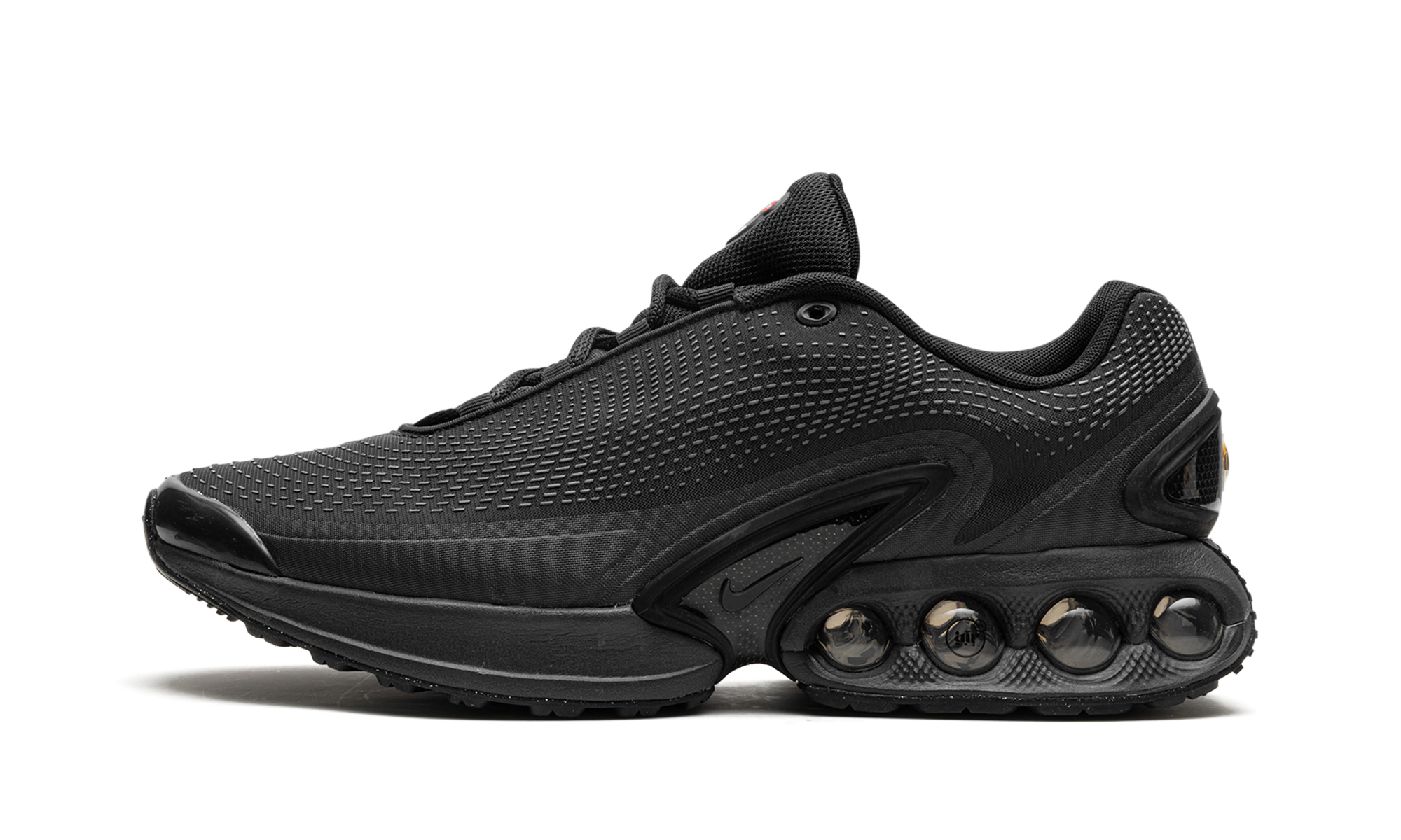 Nike Air Max Dn Black DV3337 002