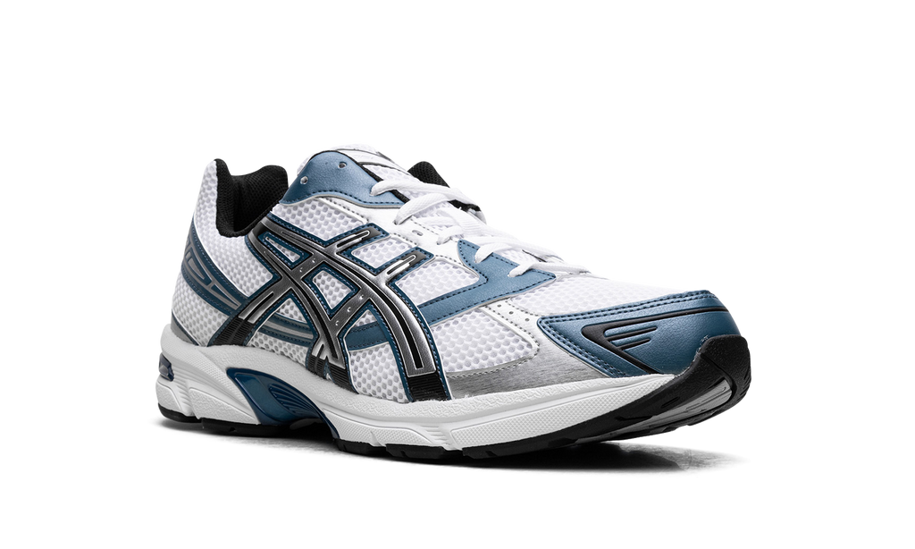 Asics Gel-1130 White Restful Teal 1203A609 103
