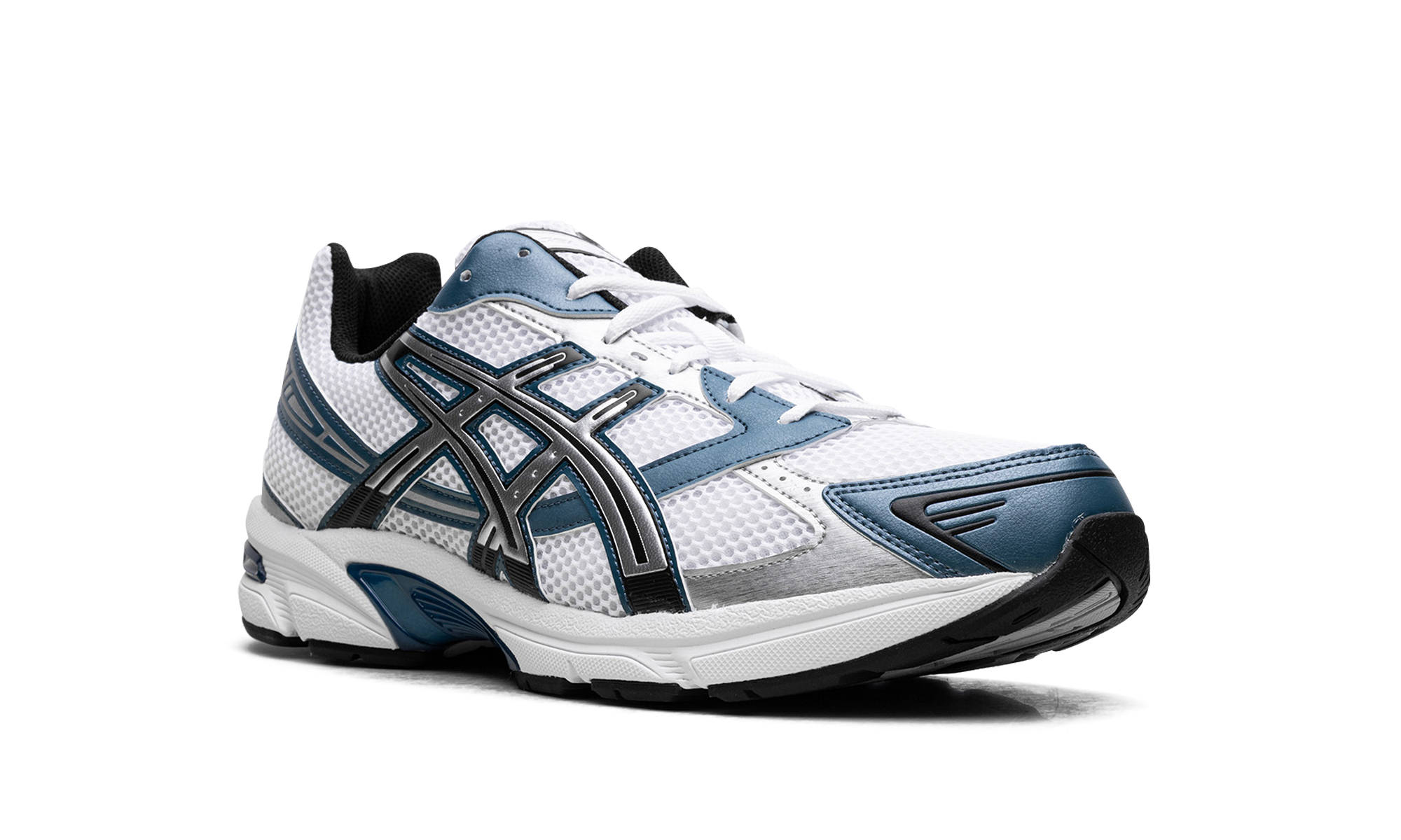 Asics Gel-1130 White Restful Teal 1203A609 103