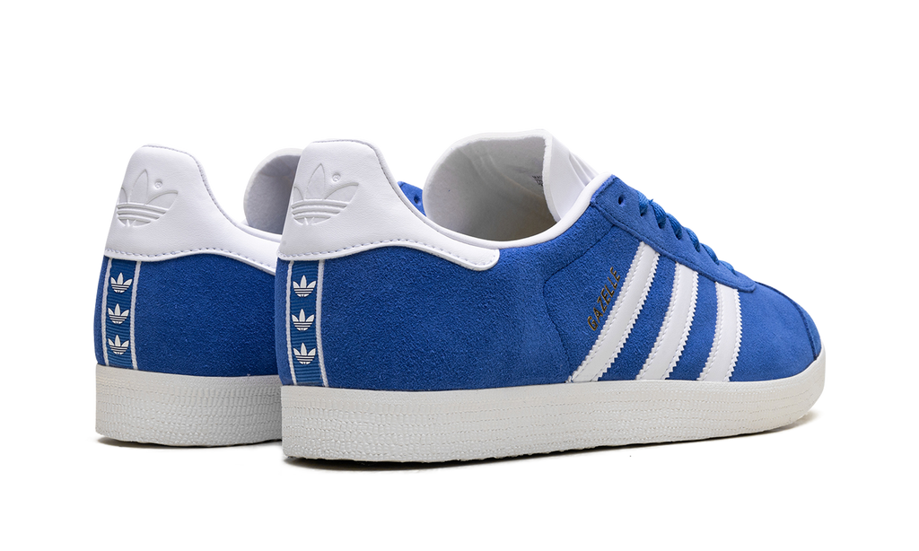 Adidas Gazelle Blue Cloud White IG2093