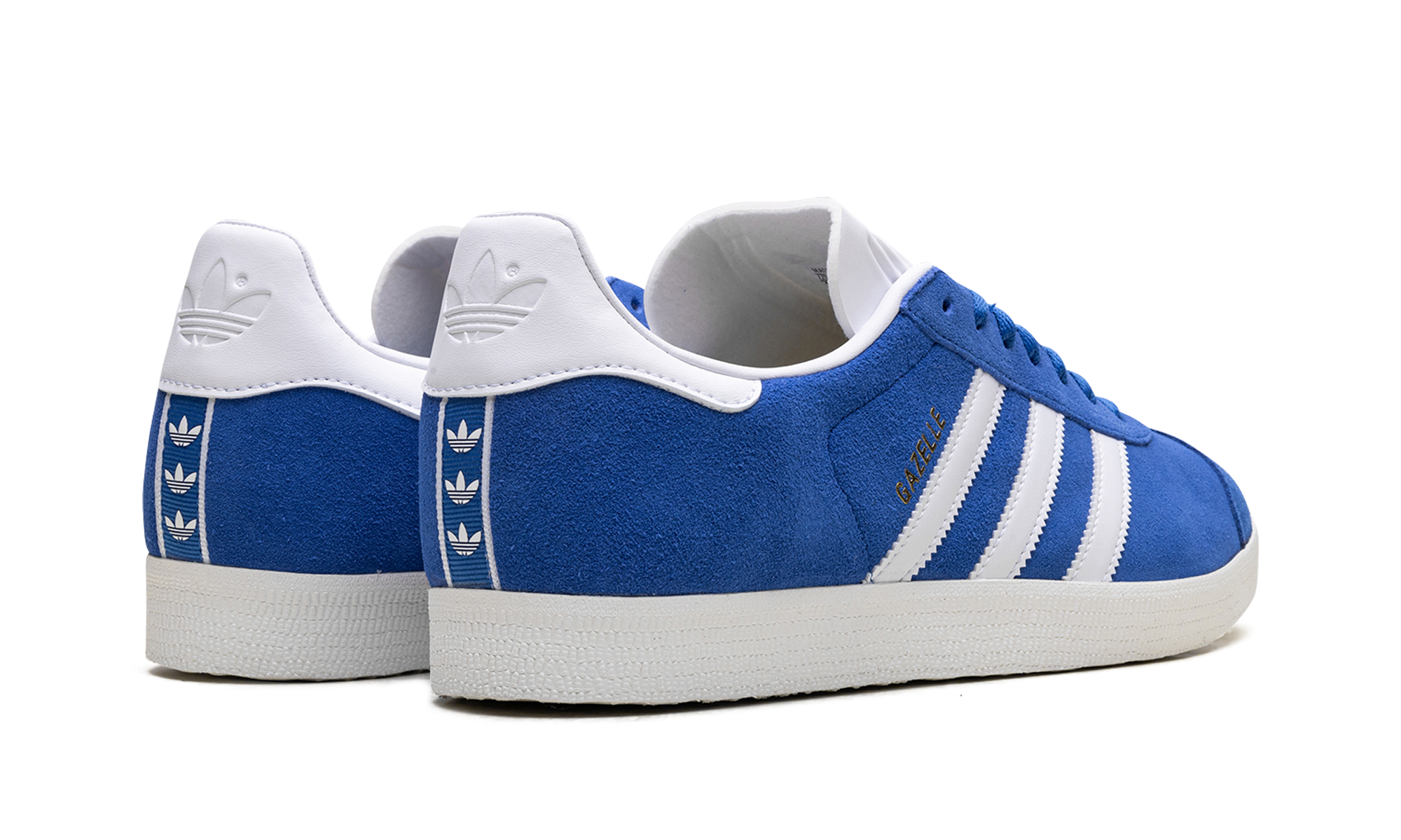 Adidas Gazelle Blue Cloud White IG2093