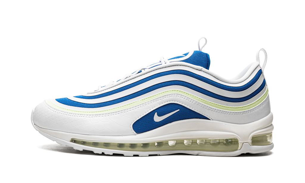 Nike AIR MAX 97 UL '17 SE WMNS Sprite
