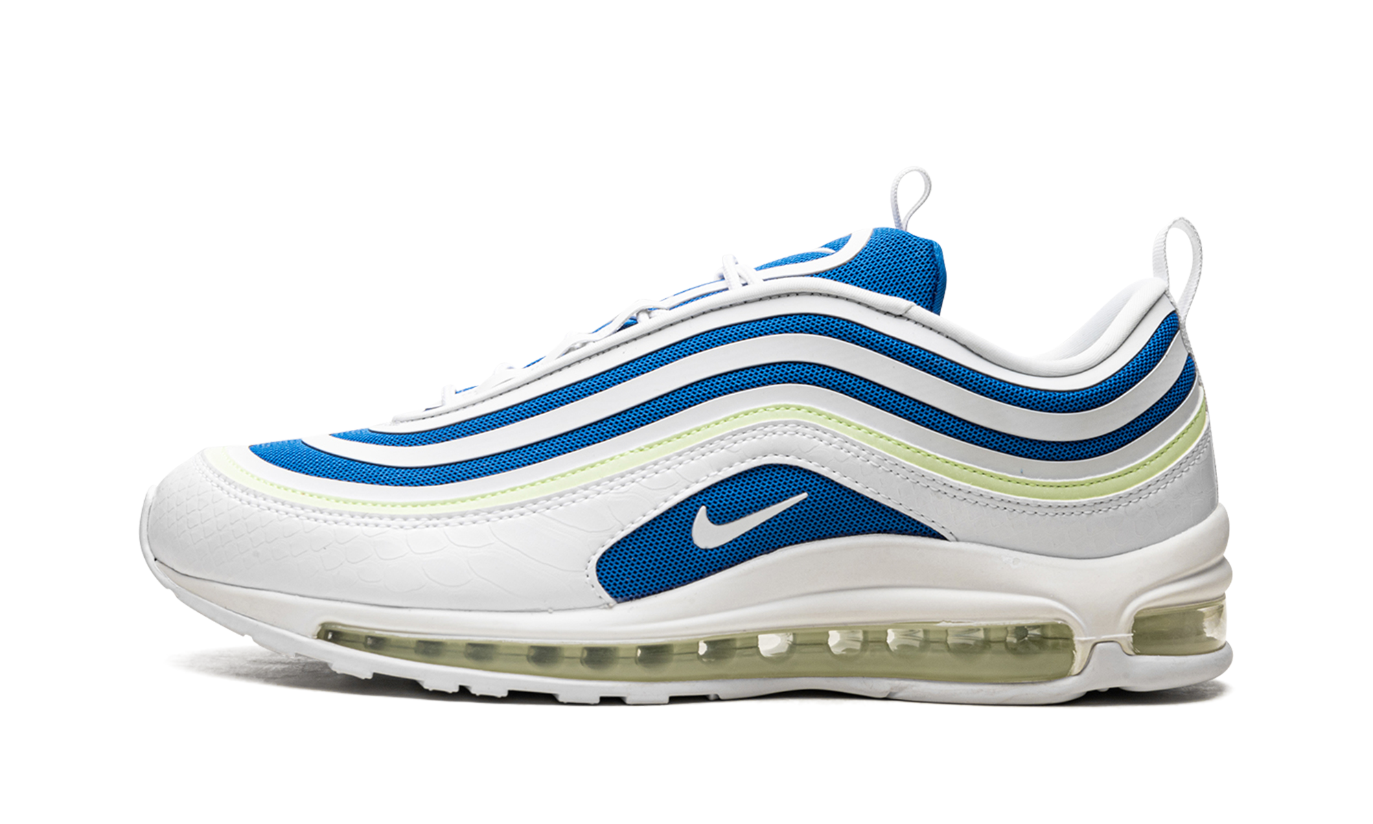 Nike AIR MAX 97 UL '17 SE WMNS Sprite