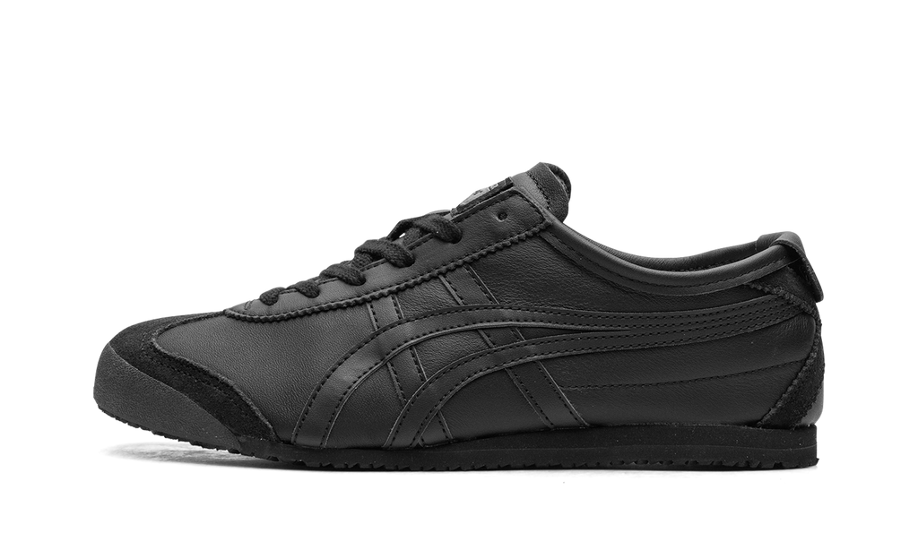 Onitsuka Tiger Mexico 66 Triple Black D4J2L 9090