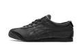 Onitsuka Tiger Mexico 66 Triple Black D4J2L 9090