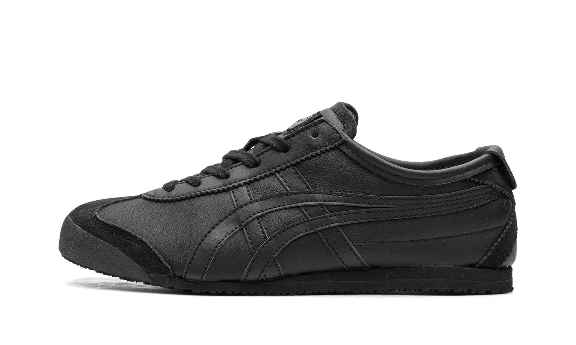 Onitsuka Tiger Mexico 66 Triple Black D4J2L 9090