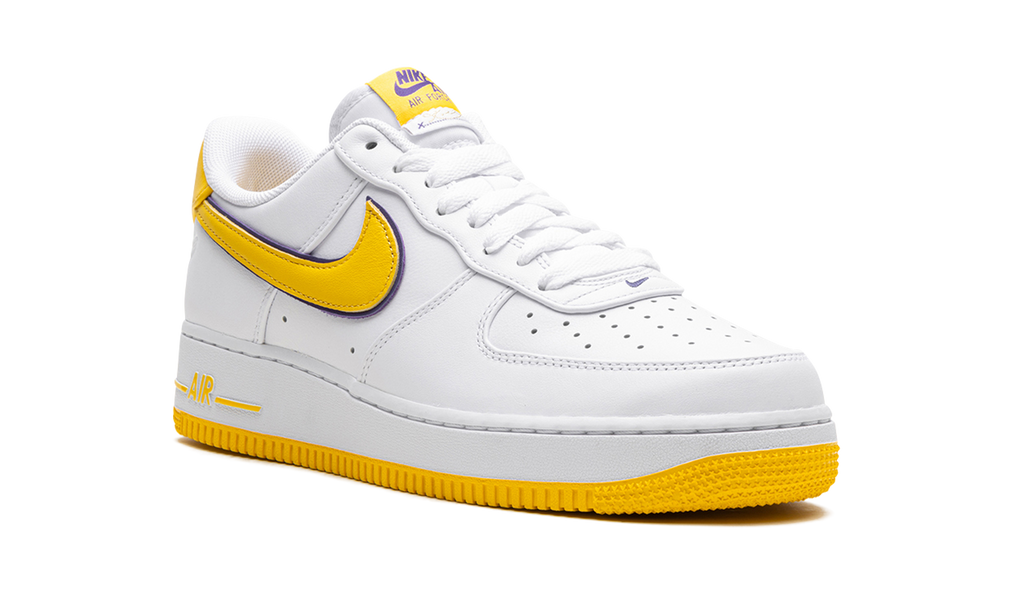 Nike Air Force 1 Low Retro QS KB Kobe Bryant FZ1151 100
