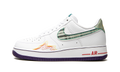 Nike Air Force 1 Low Pregame Pack - De'Aaron Fox CW6015 100
