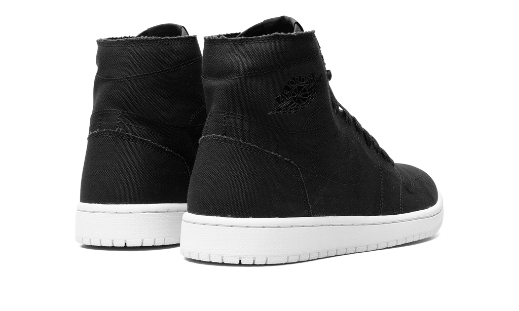 Air Jordan 1 Retro High Decon Deconstructed 867338 010