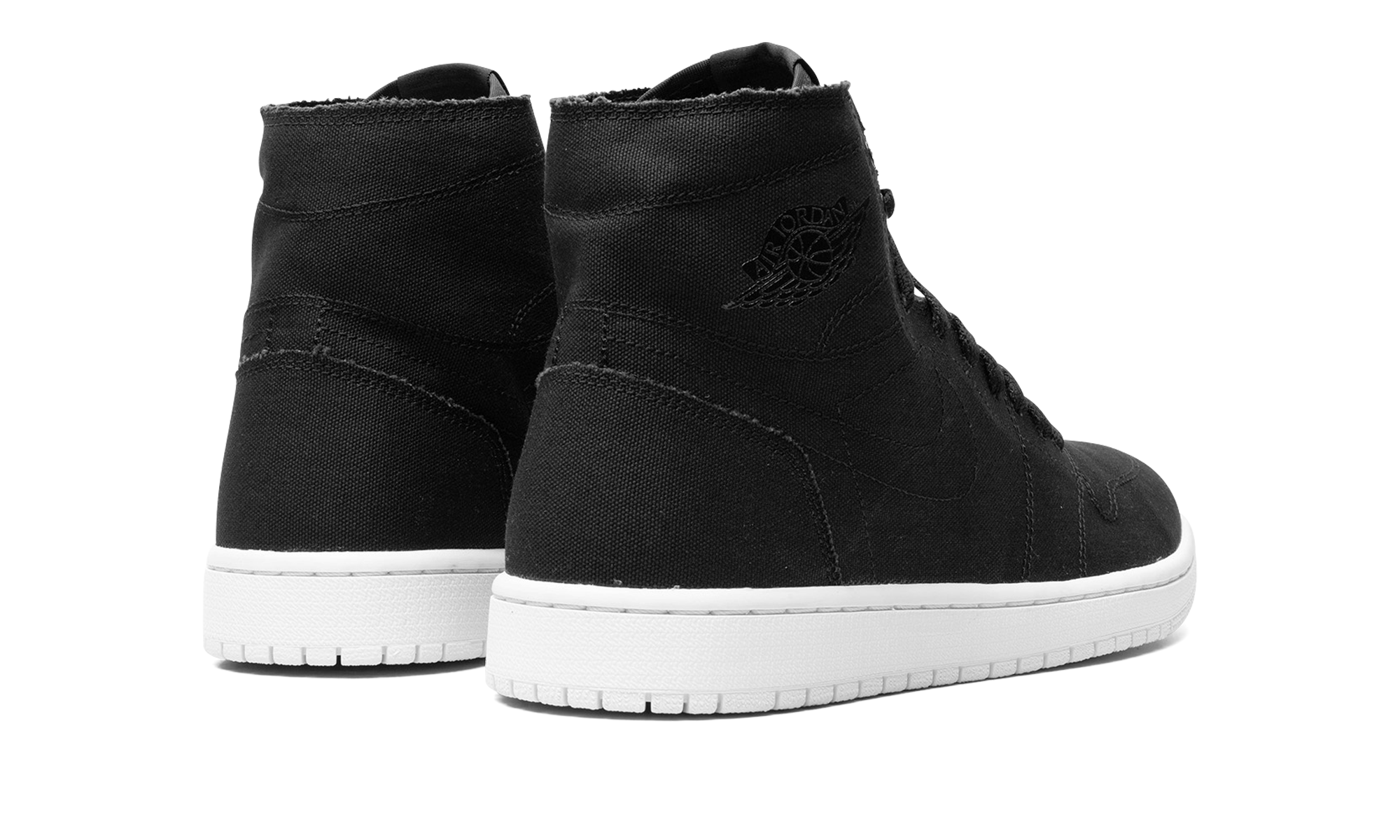 Air Jordan 1 Retro High Decon Deconstructed 867338 010