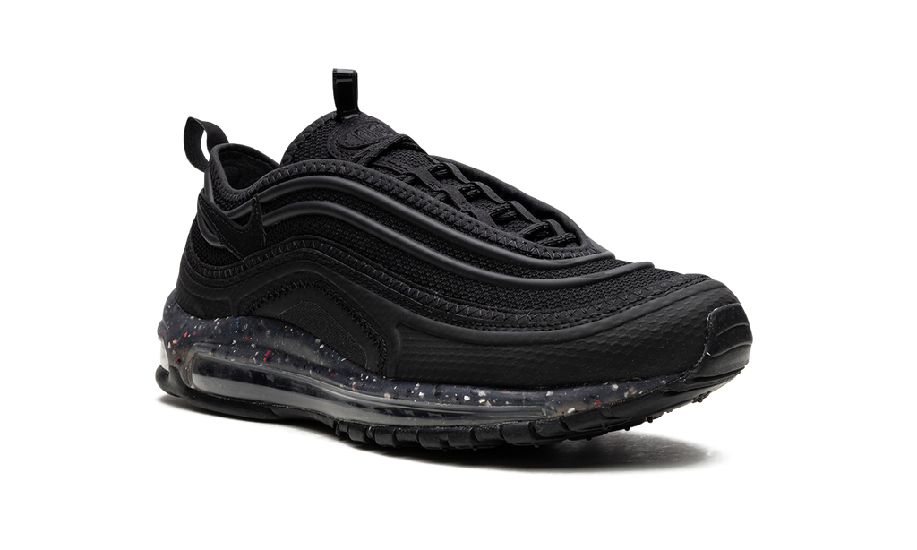 Nike Air Max 97 Terrascape Triple Black DQ3976 001