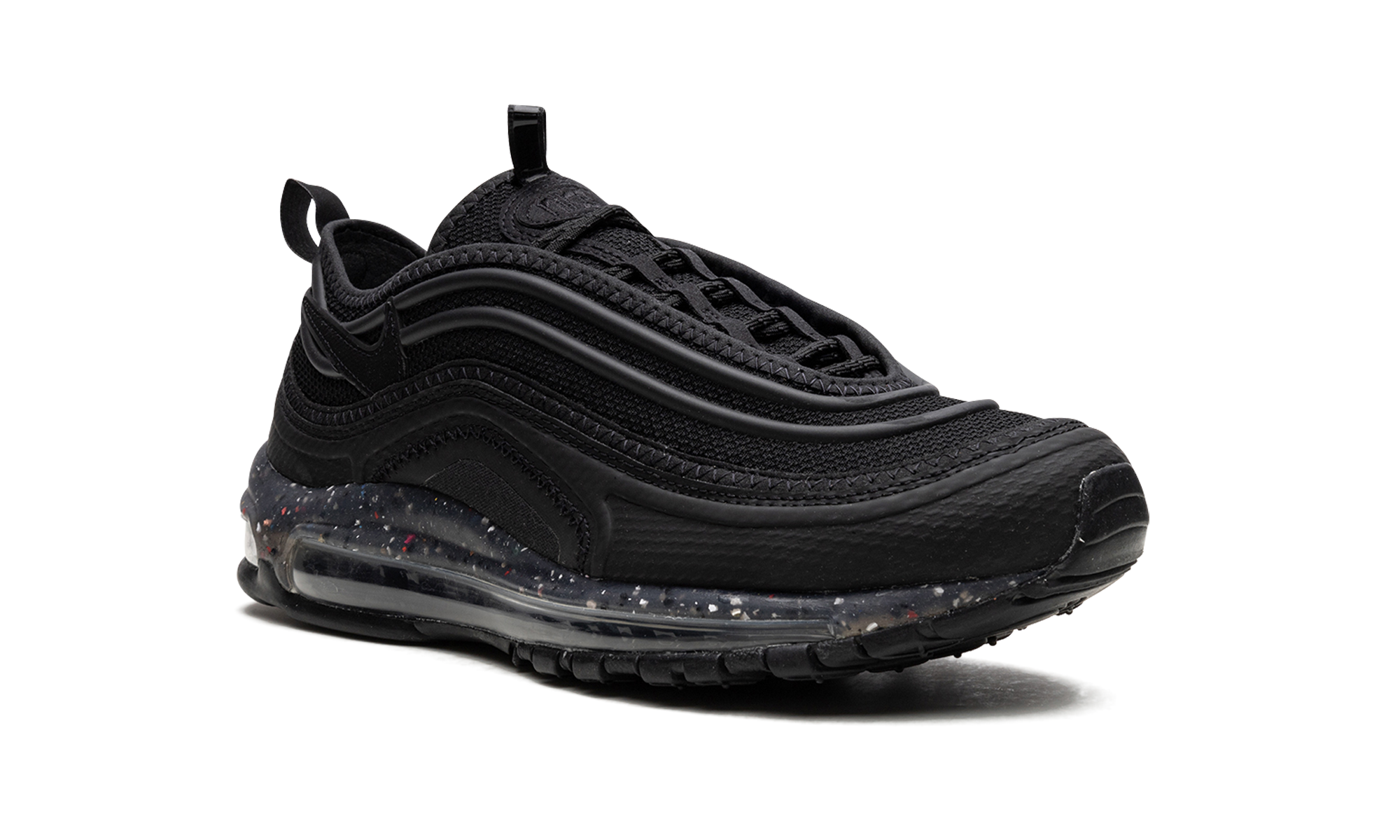 Nike Air Max 97 Terrascape Triple Black DQ3976 001