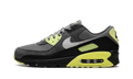 Nike Air Max 90 Smoke Grey Light Lemon Twist DM0029 012