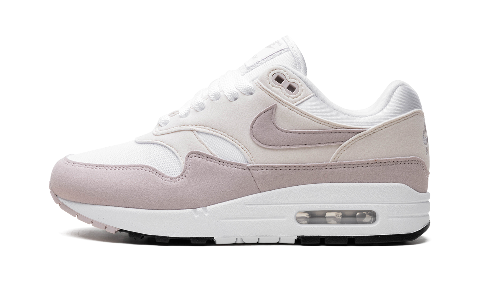 Nike Wmns Air Max 1 Platinum Violet DZ2628 106