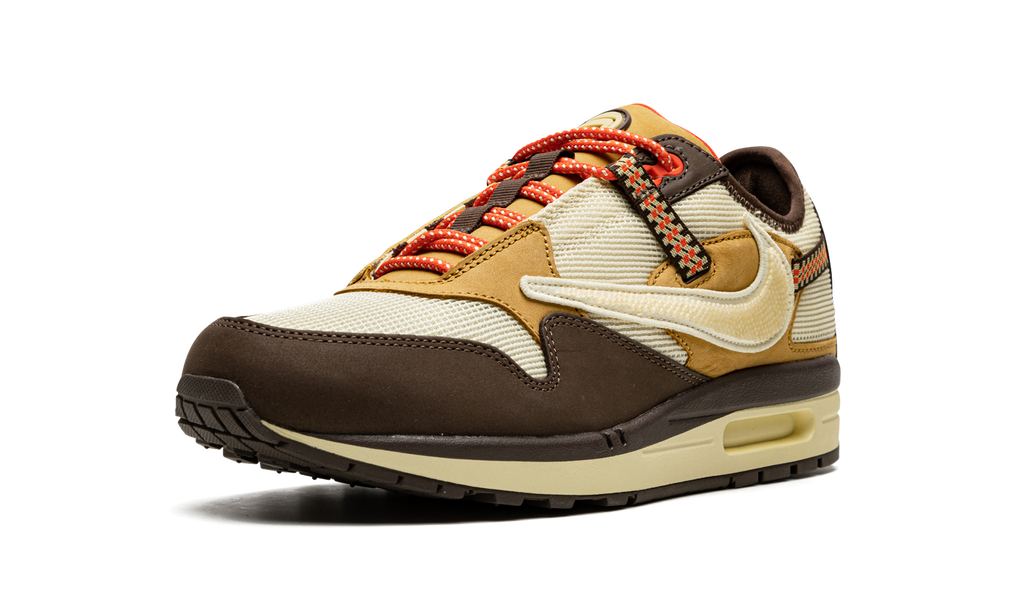 Nike Air Max 1 Travis Scott - Baroque Brown DO9392 200