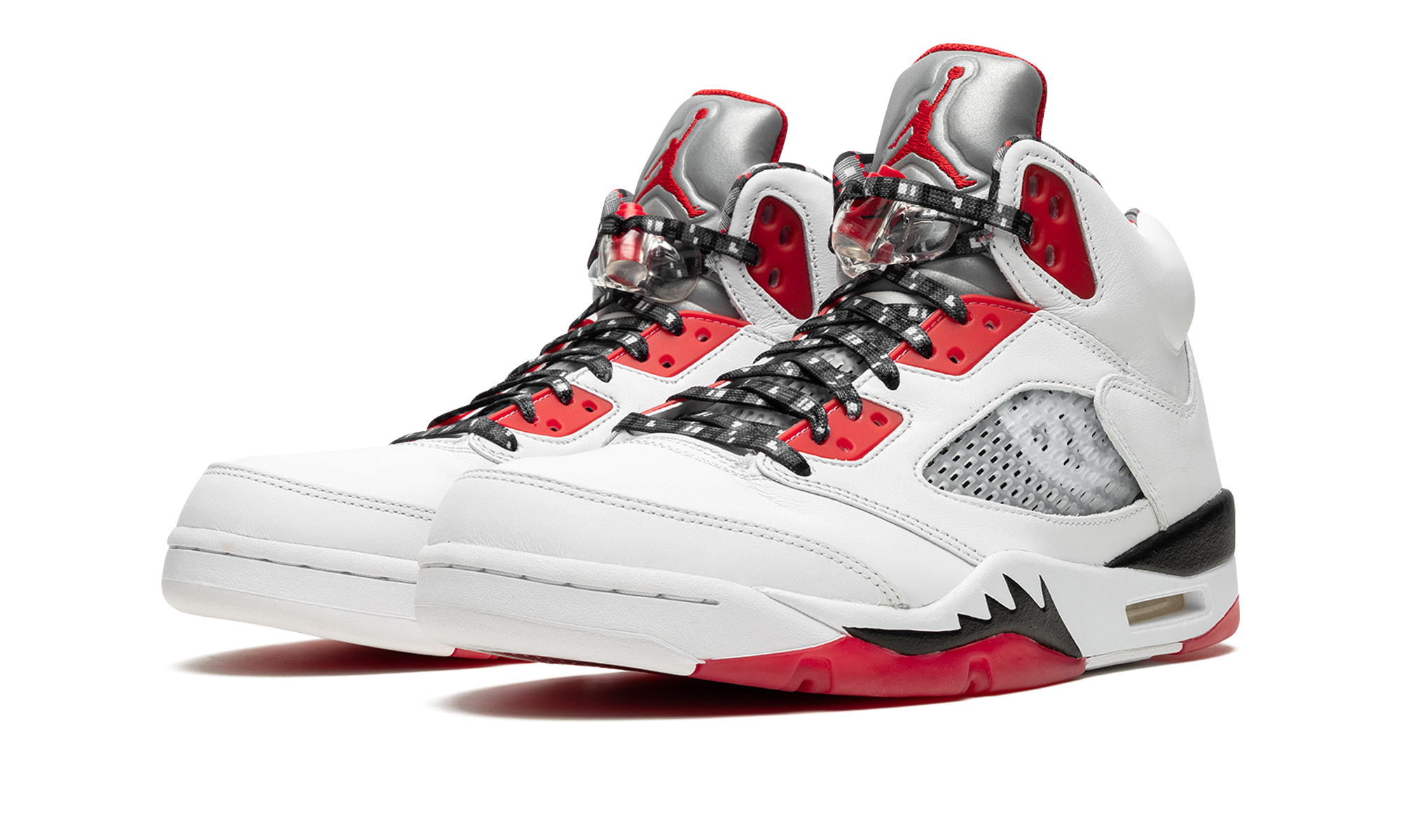 Air Jordan 5 Retro Q54 Quai 54 -2021 DJ7903 106