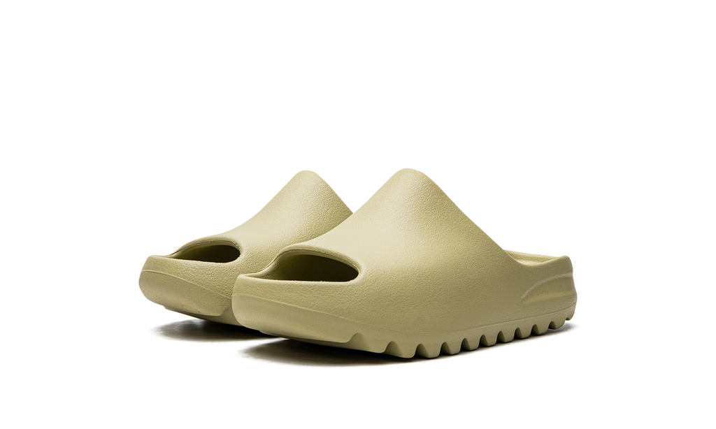 Yeezy Slide Kids RESIN FZ5903