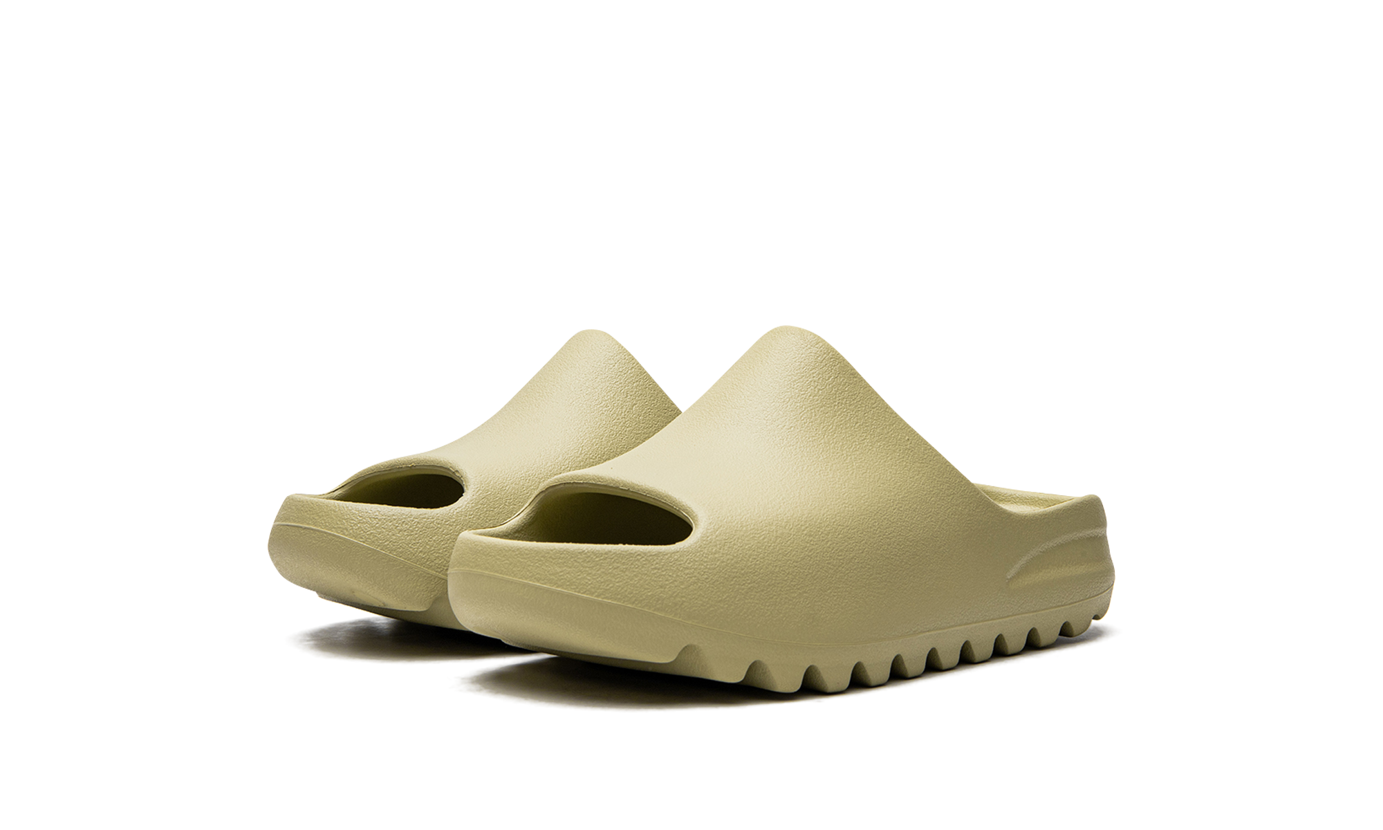 Yeezy Slide Kids RESIN FZ5903