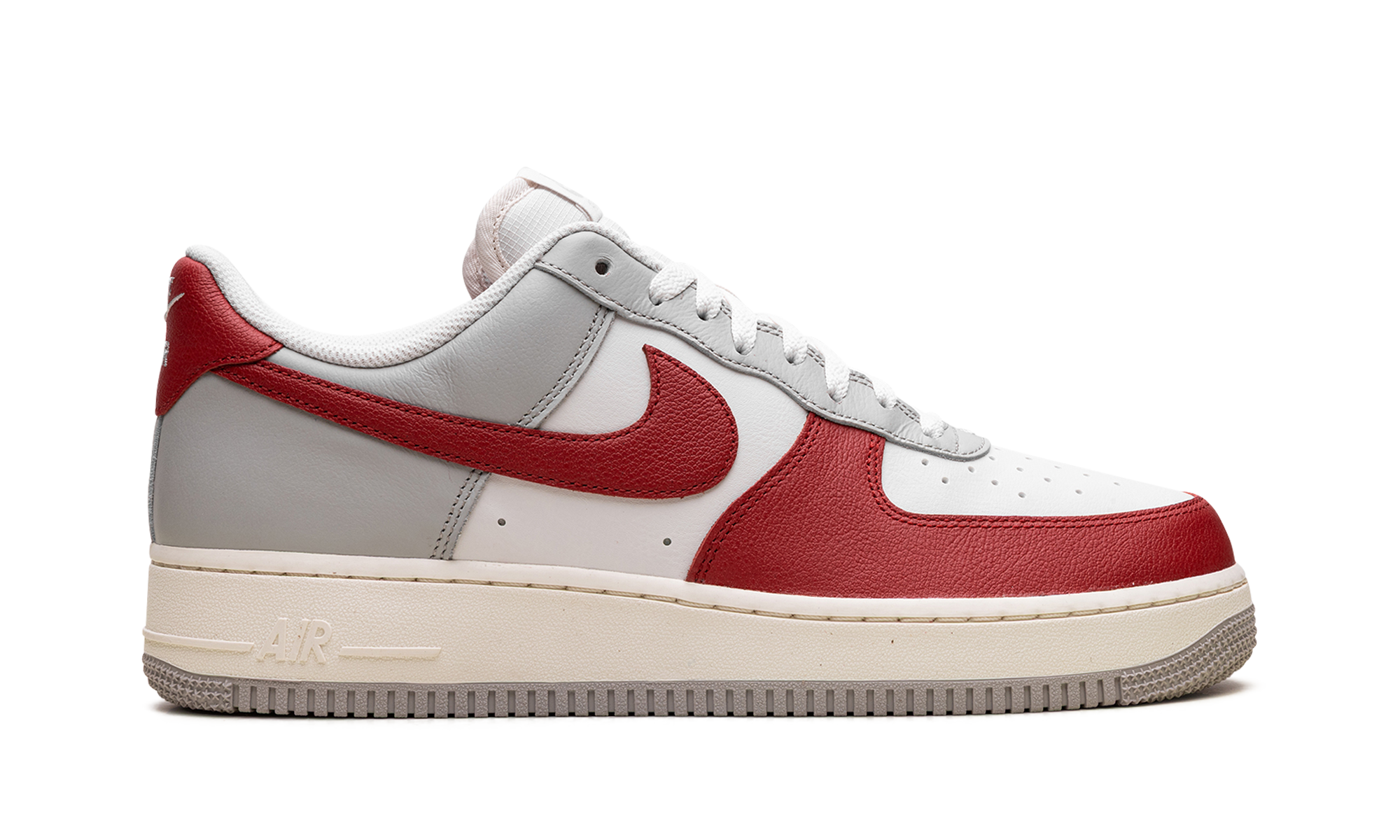Nike Air Force 1 Low '07 LV8 Phantom Gym Red HJ9094 012