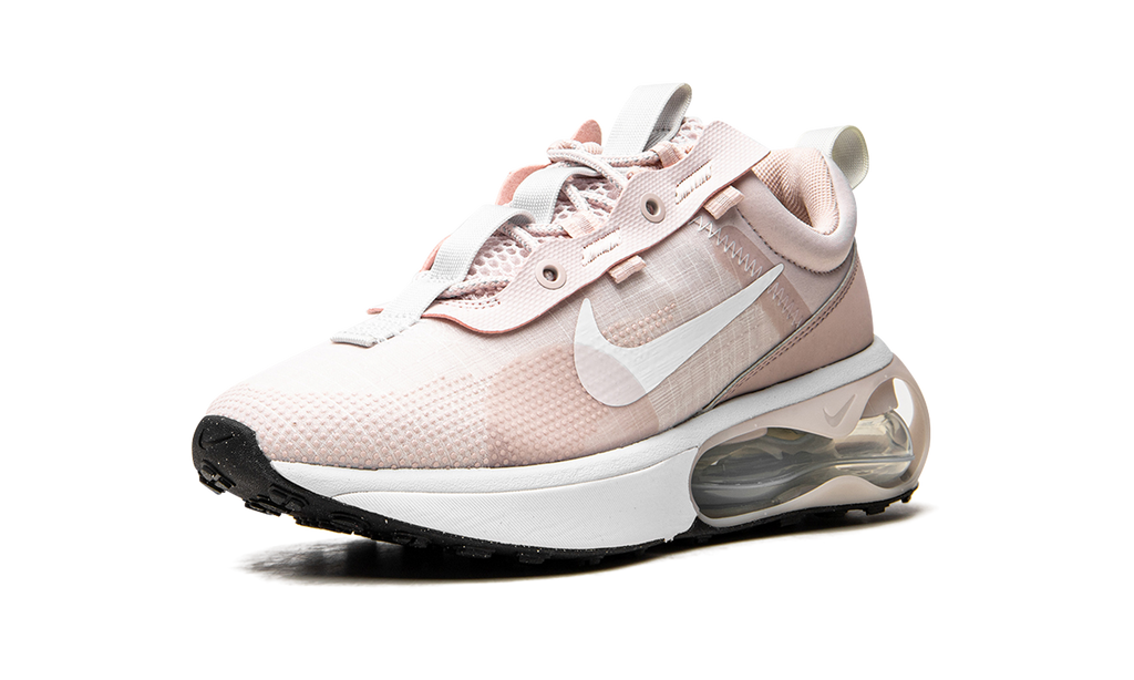 Nike AIR MAX 2021 WMNS Barely Rose DA1923 600