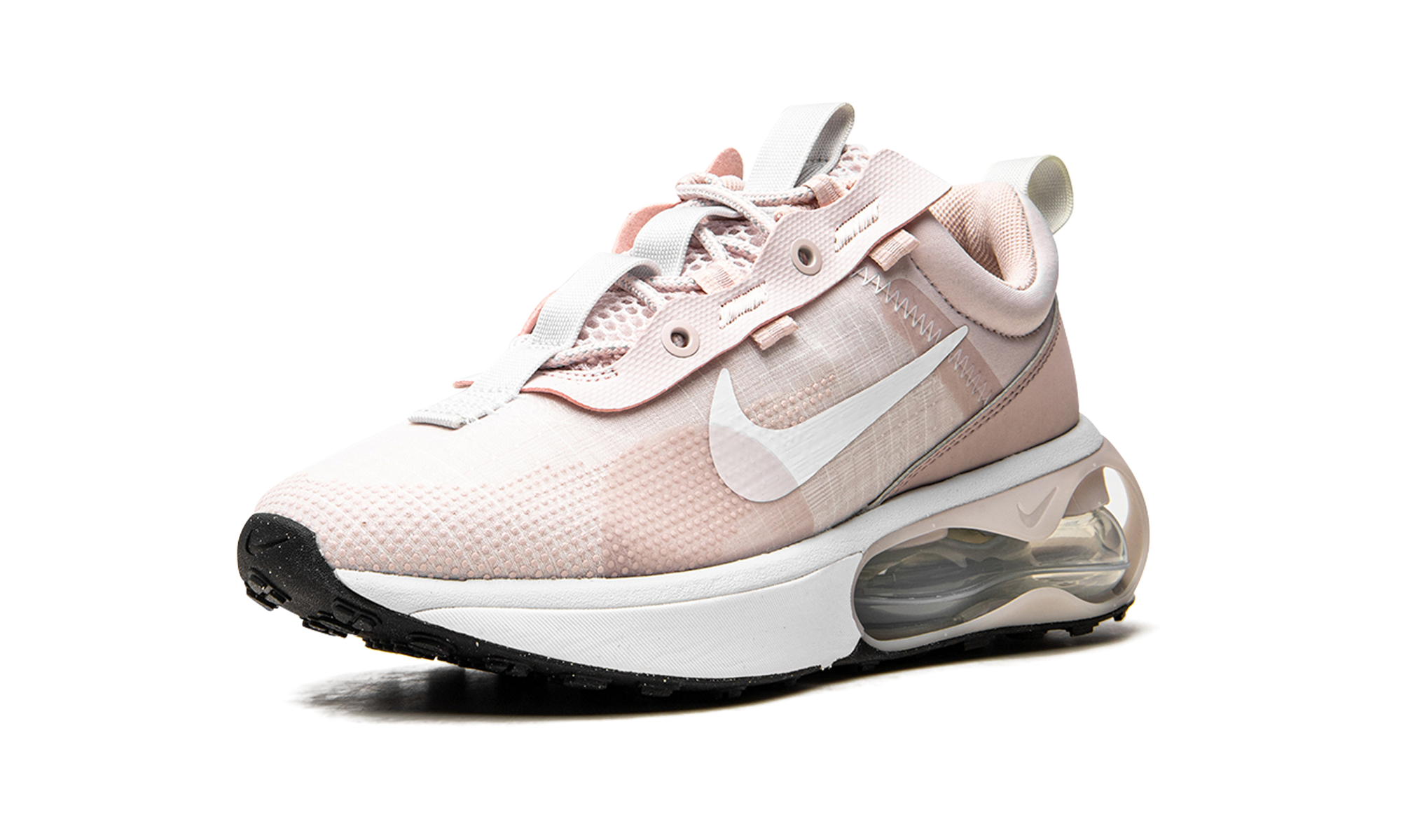 Nike AIR MAX 2021 WMNS Barely Rose DA1923 600