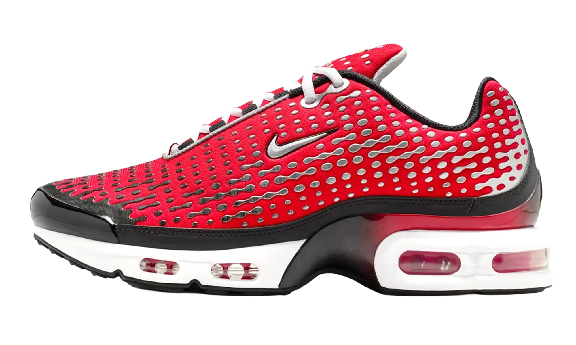 Nike Air Max Plus VII University Red HQ2197 600