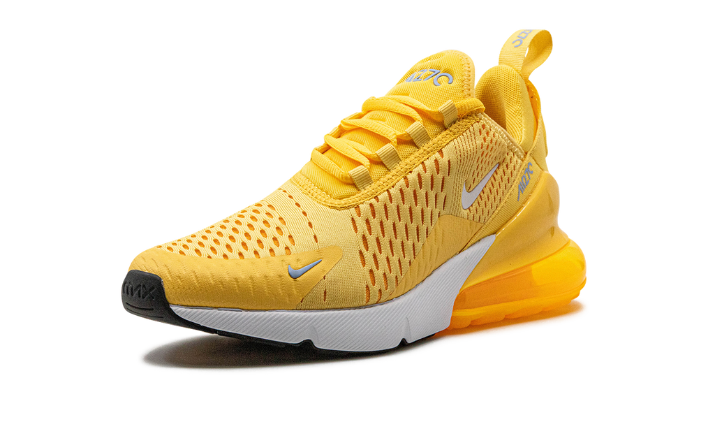 Nike AIR MAX 270 WMNS Topaz Gold AH6789 701