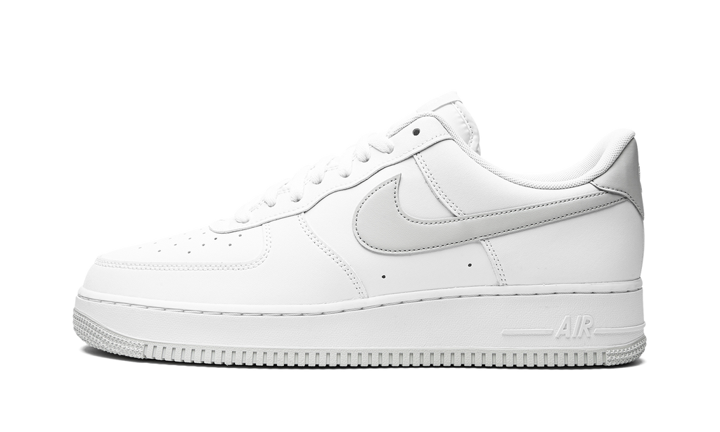 Nike Air Force 1 '07 Pure Platinum DC2911 100