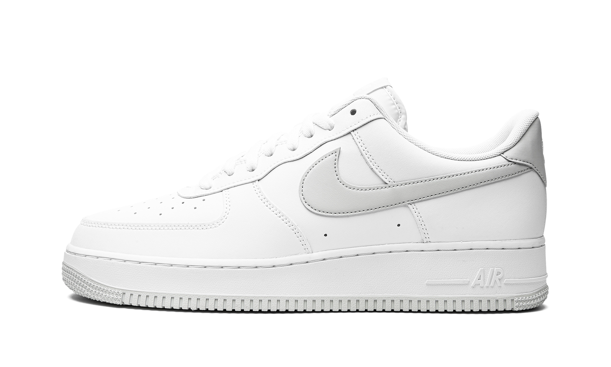 Nike Air Force 1 '07 Pure Platinum DC2911 100