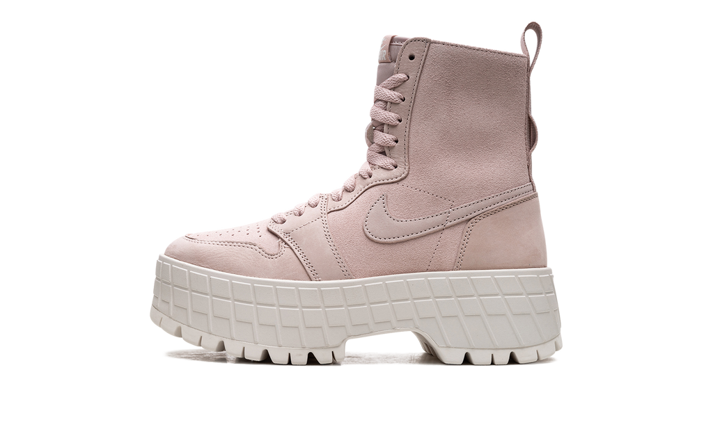 Jordan 1 Brooklyn WMNS Pink Oxford Phantom FJ5737 601